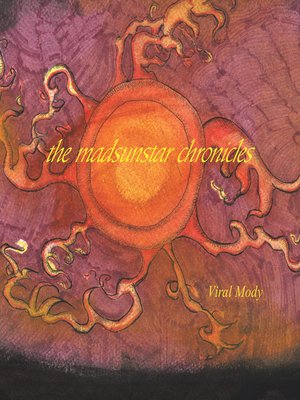 cover image of Madsunstar Chronicles